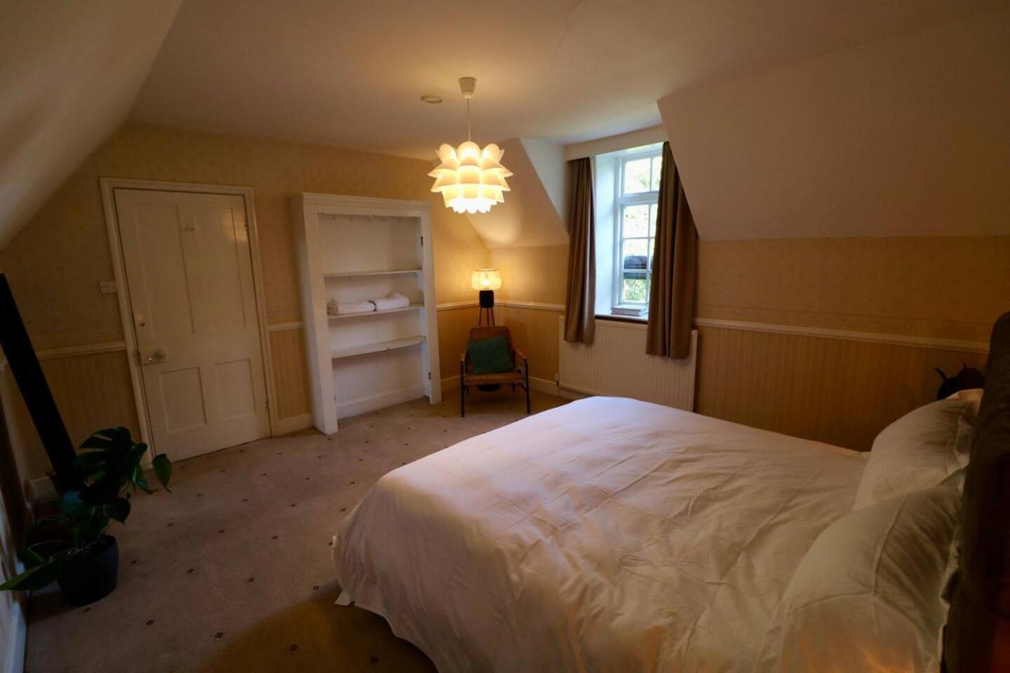 Mossley Hill Retreat Hotel Liverpool Bagian luar foto