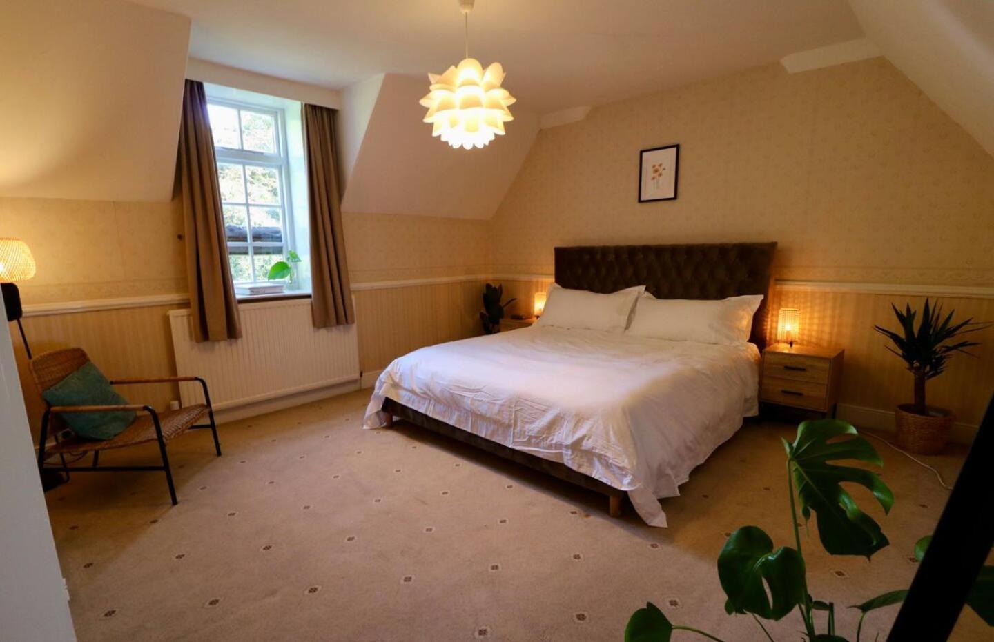 Mossley Hill Retreat Hotel Liverpool Bagian luar foto