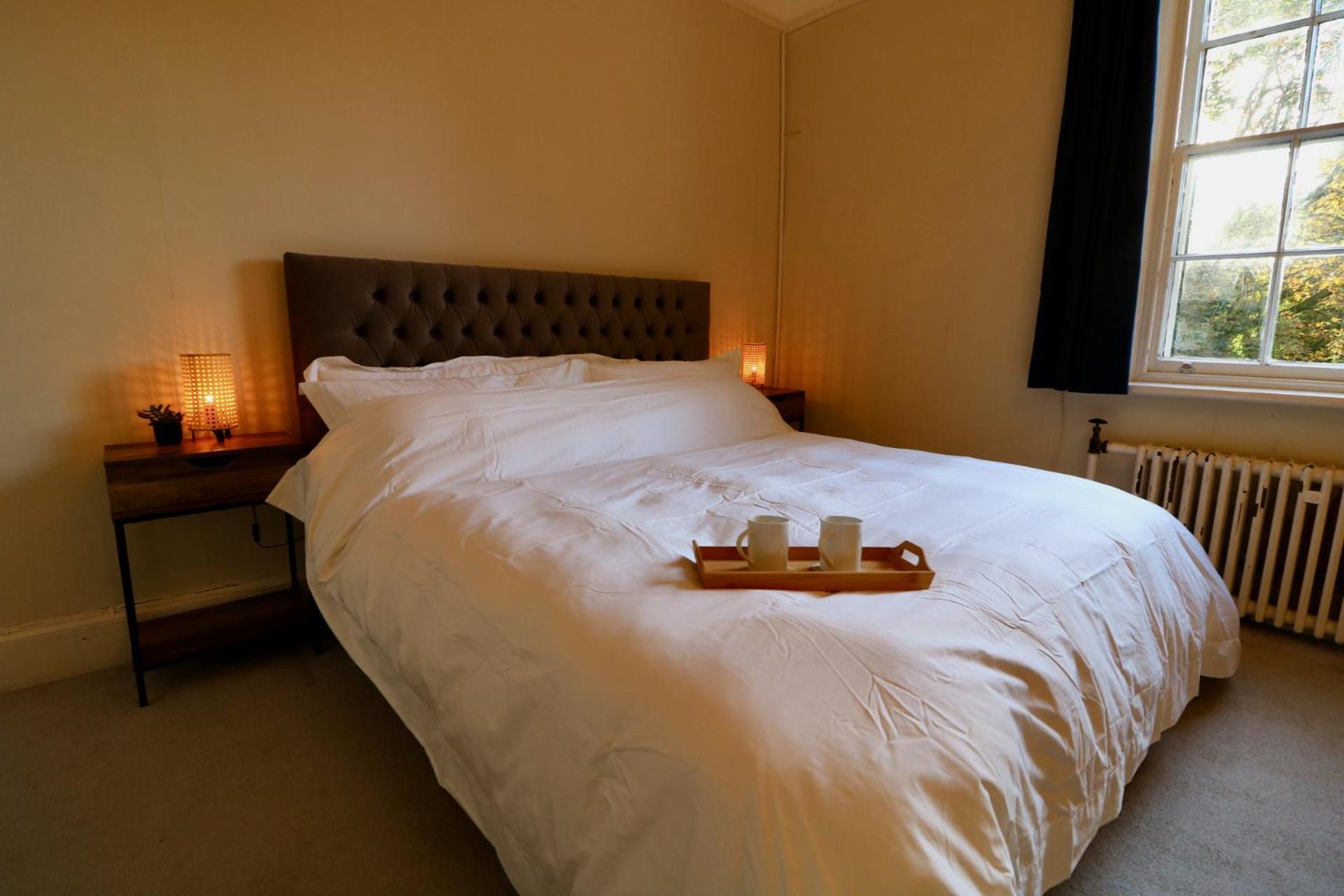 Mossley Hill Retreat Hotel Liverpool Bagian luar foto