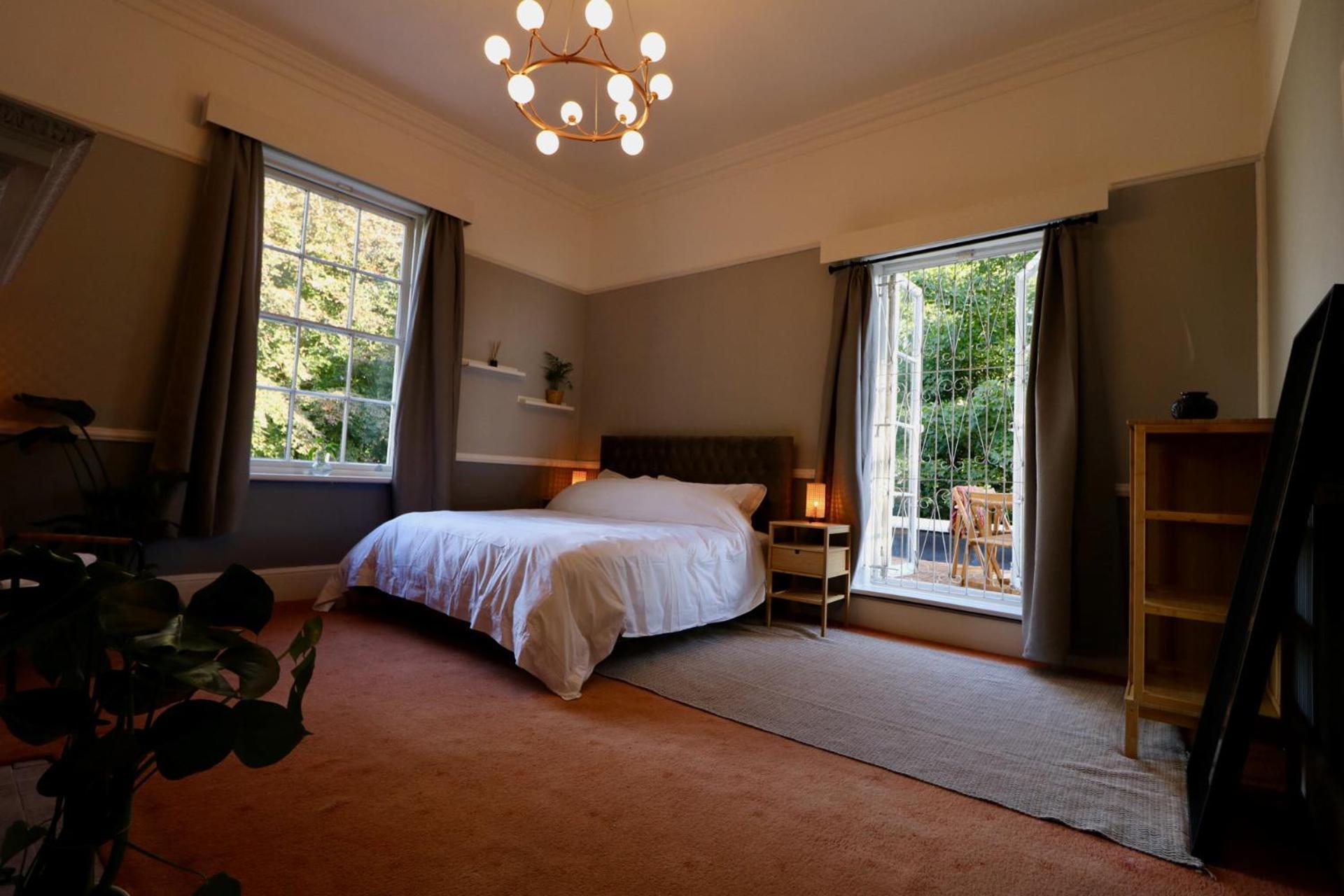 Mossley Hill Retreat Hotel Liverpool Bagian luar foto