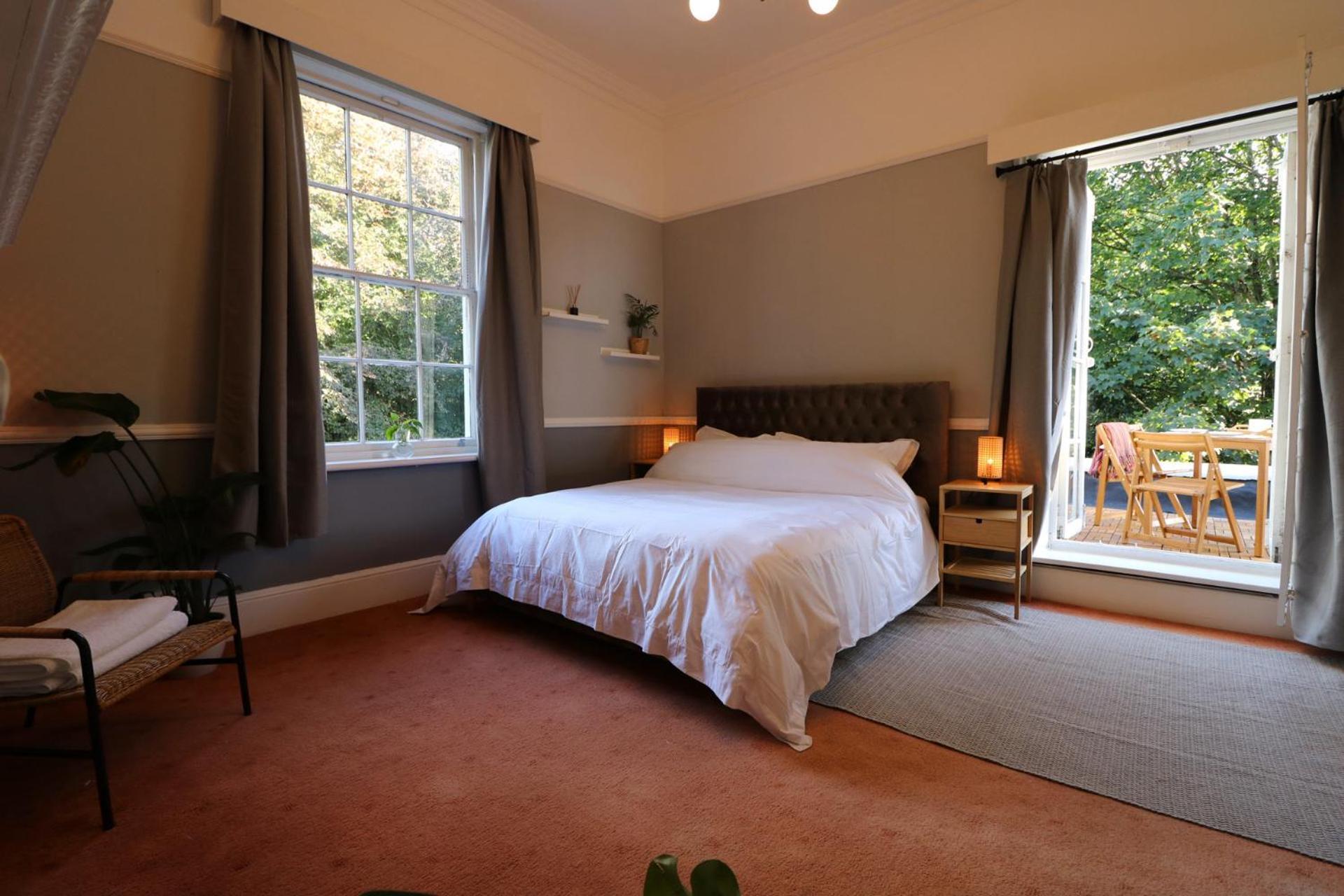 Mossley Hill Retreat Hotel Liverpool Bagian luar foto