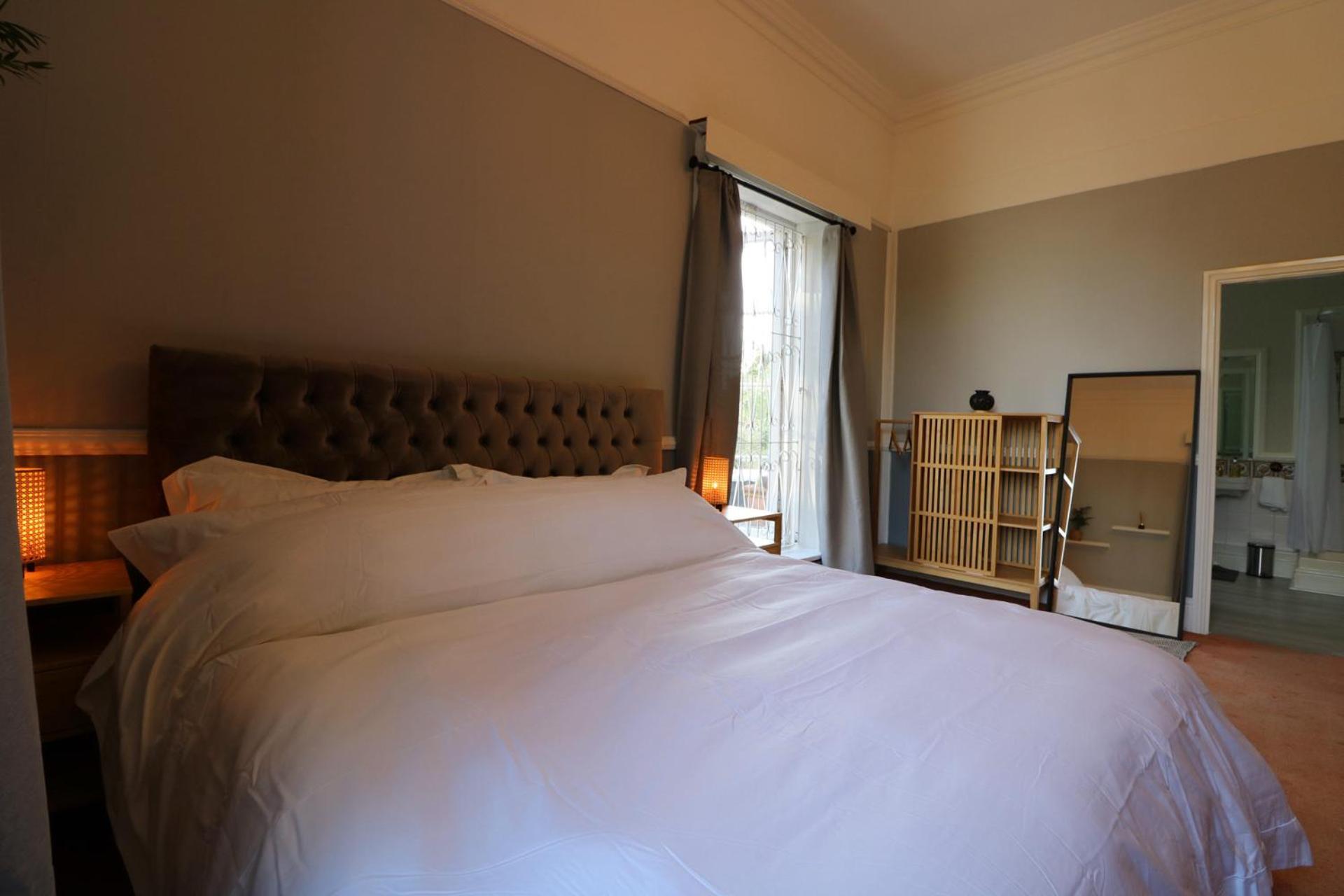 Mossley Hill Retreat Hotel Liverpool Bagian luar foto