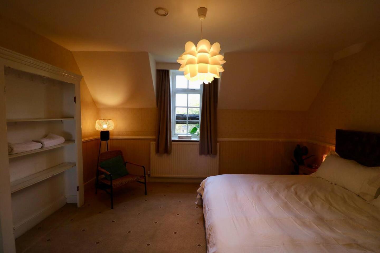 Mossley Hill Retreat Hotel Liverpool Ruang foto